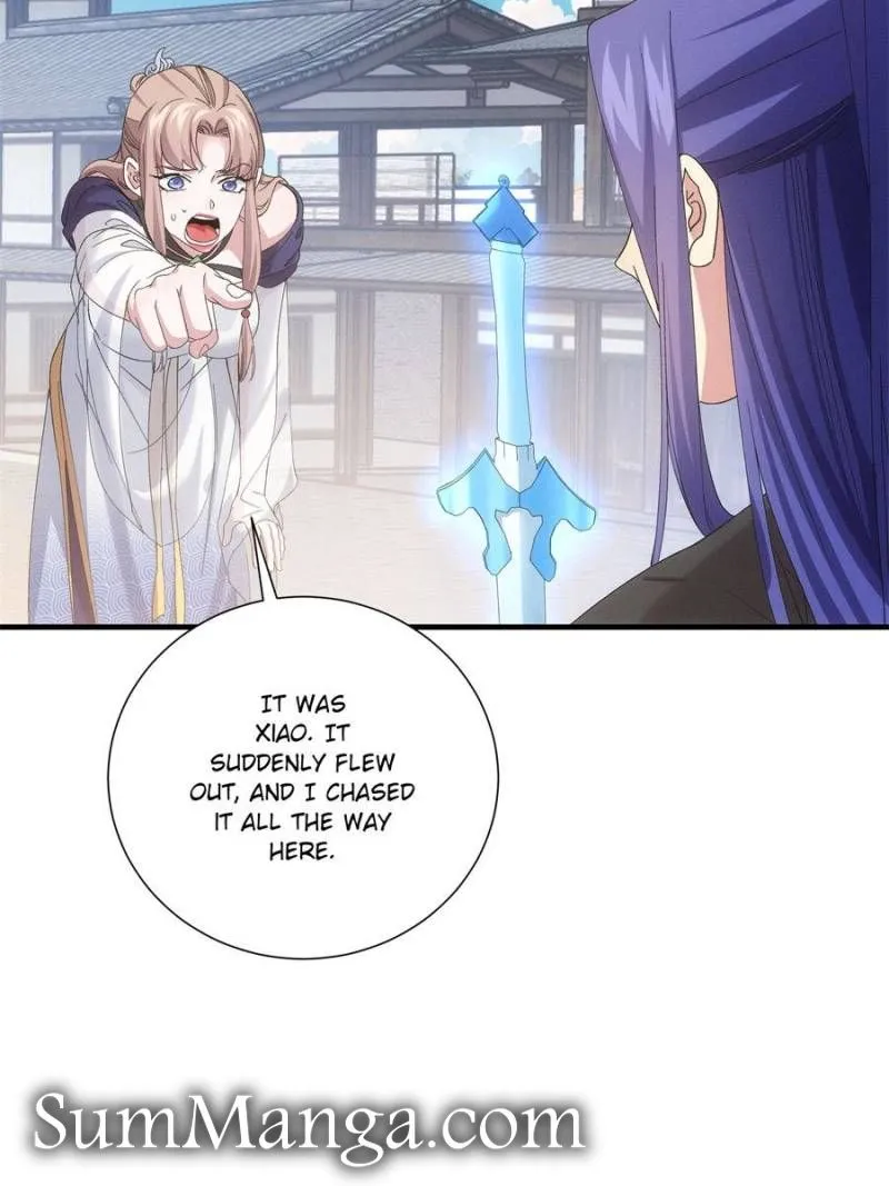 I Determine My Own Destiny Chapter 301 18
